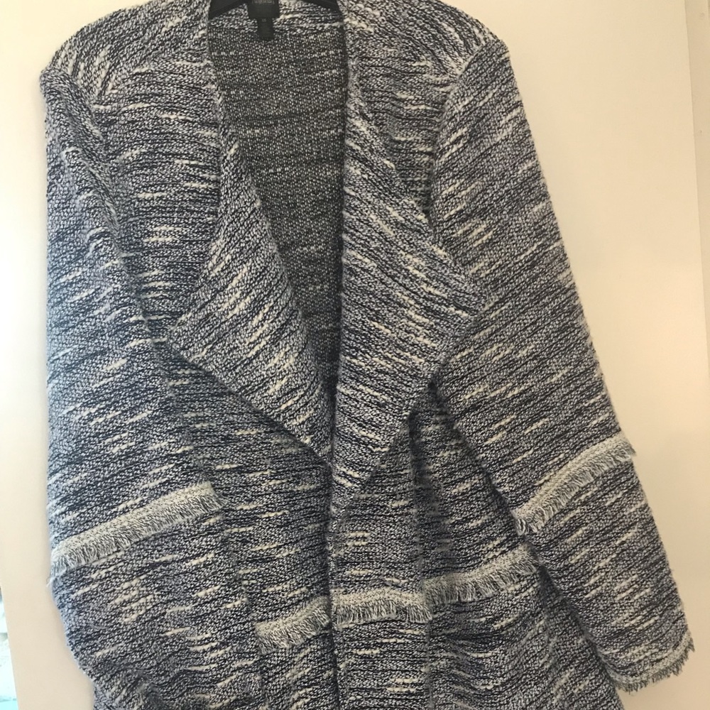 Jacket - Picture 2 of 5